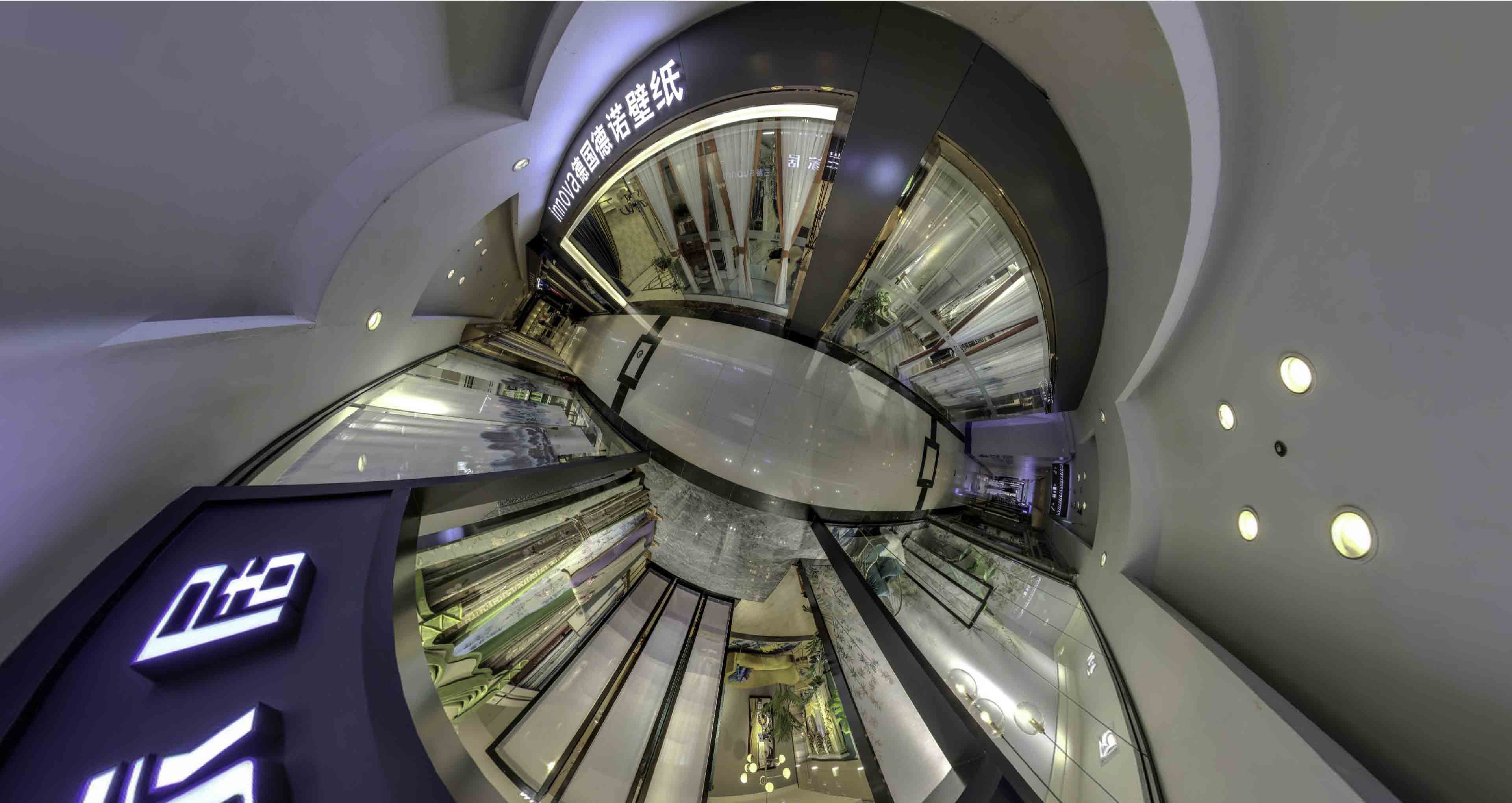 天涯镇VR全景拍摄：游戏开发中的创新应用与技术革新